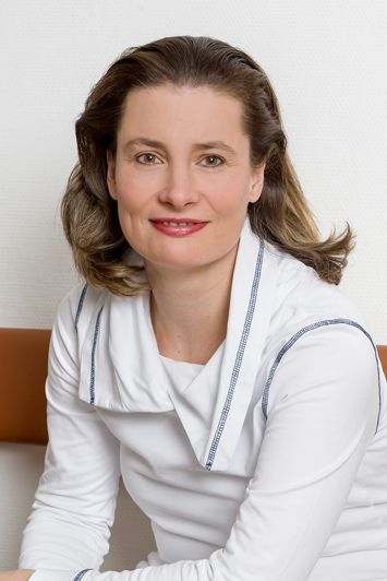 Dr. Heike Eberhard